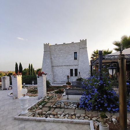Albadido Bed & Breakfast Campomarino  Dış mekan fotoğraf