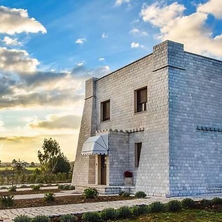 Albadido Bed & Breakfast Campomarino  Dış mekan fotoğraf