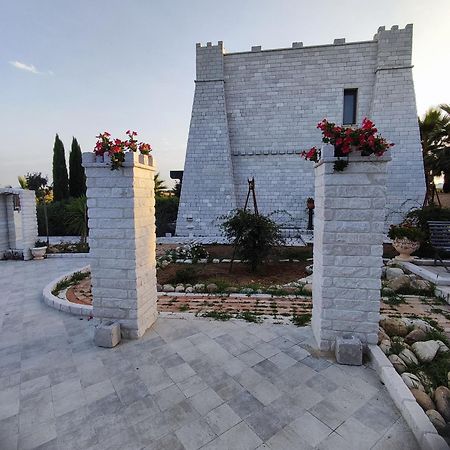 Albadido Bed & Breakfast Campomarino  Dış mekan fotoğraf