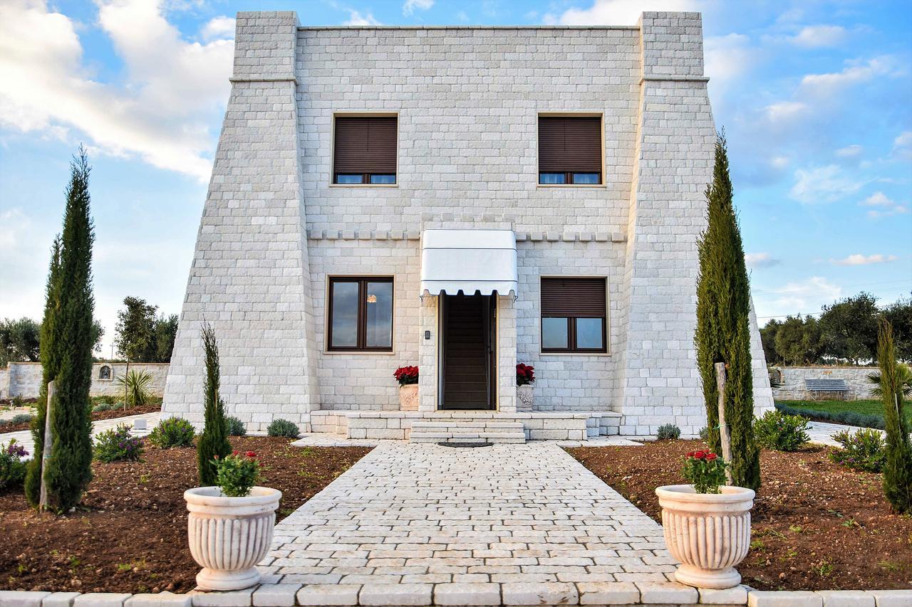 Albadido Bed & Breakfast Campomarino  Dış mekan fotoğraf