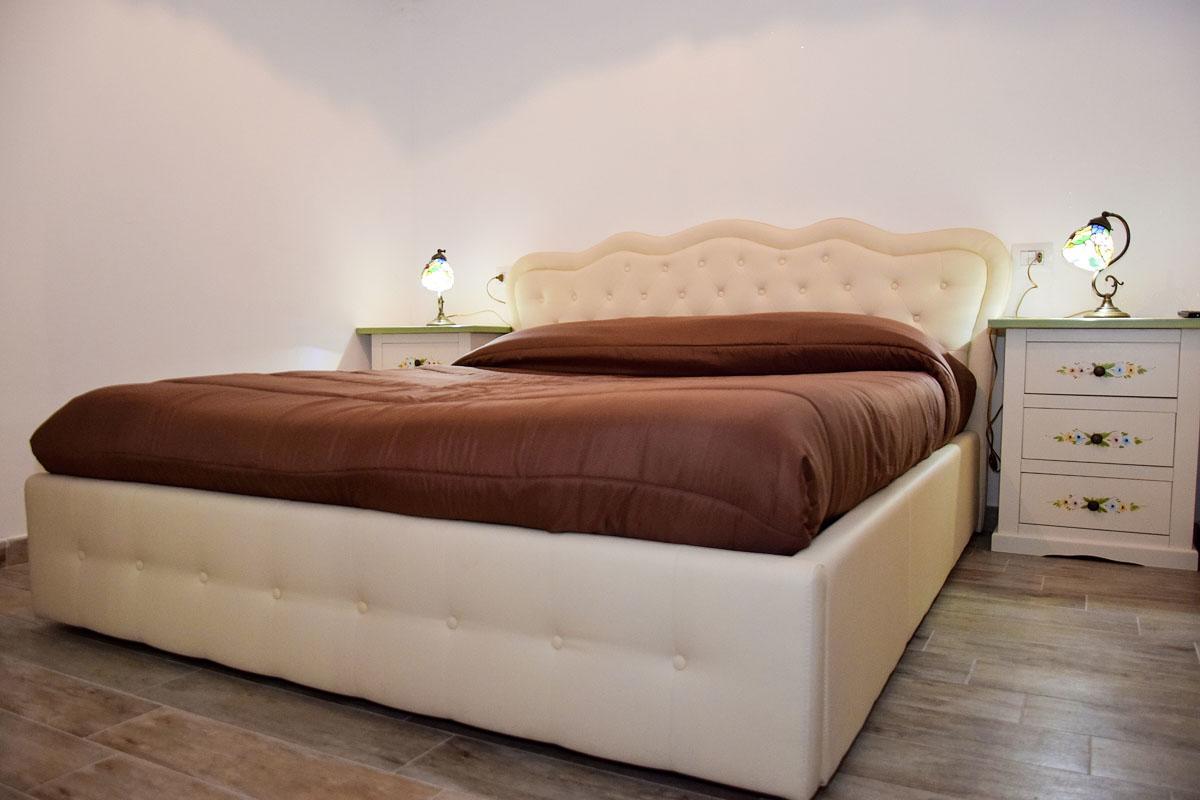 Albadido Bed & Breakfast Campomarino  Dış mekan fotoğraf