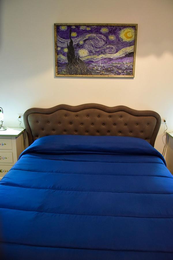 Albadido Bed & Breakfast Campomarino  Dış mekan fotoğraf