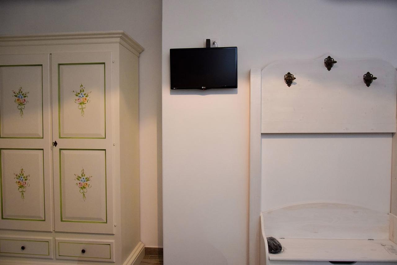 Albadido Bed & Breakfast Campomarino  Dış mekan fotoğraf