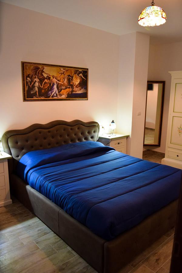 Albadido Bed & Breakfast Campomarino  Dış mekan fotoğraf