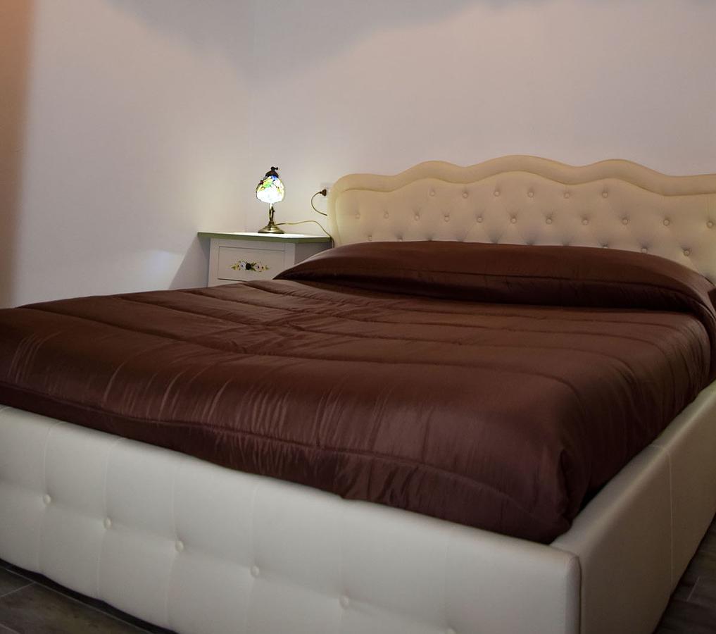 Albadido Bed & Breakfast Campomarino  Dış mekan fotoğraf