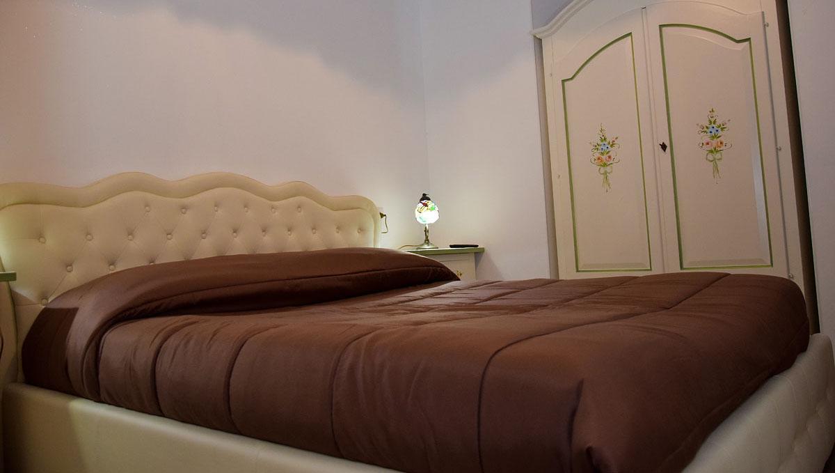 Albadido Bed & Breakfast Campomarino  Dış mekan fotoğraf