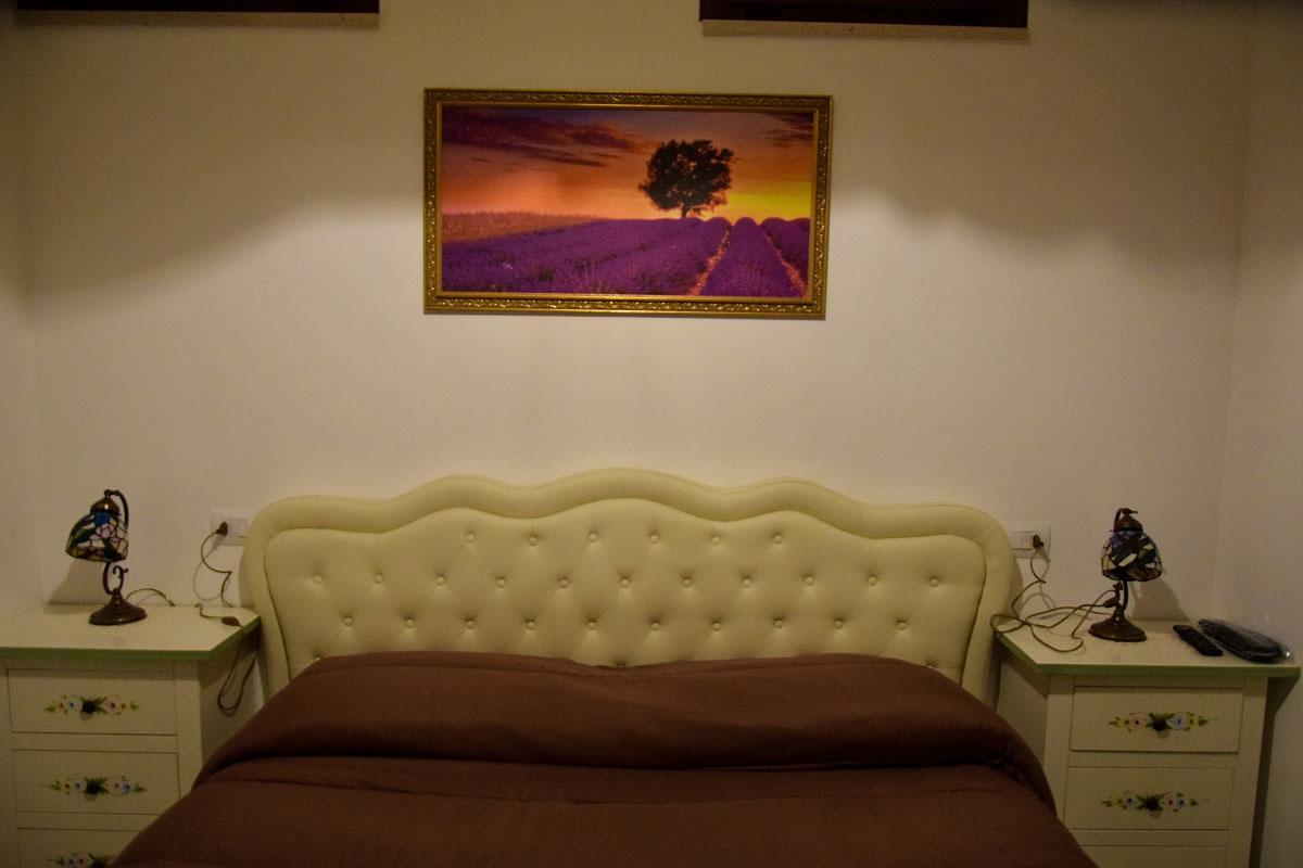 Albadido Bed & Breakfast Campomarino  Dış mekan fotoğraf