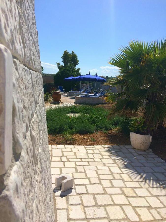 Albadido Bed & Breakfast Campomarino  Dış mekan fotoğraf
