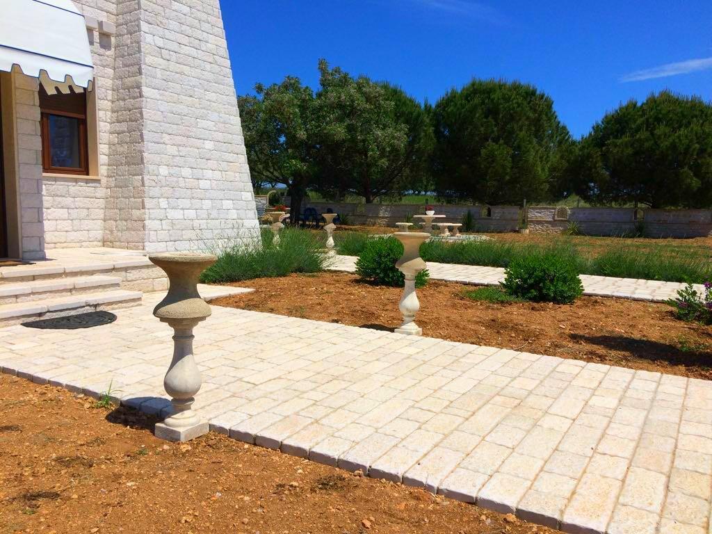 Albadido Bed & Breakfast Campomarino  Dış mekan fotoğraf