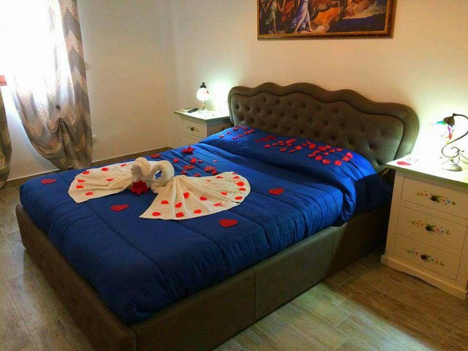 Albadido Bed & Breakfast Campomarino  Dış mekan fotoğraf