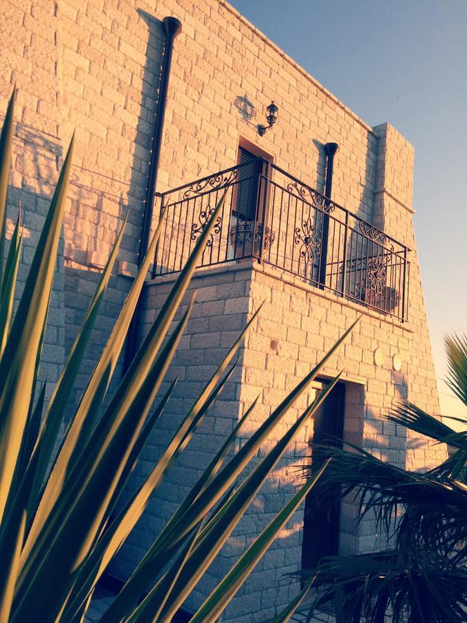 Albadido Bed & Breakfast Campomarino  Dış mekan fotoğraf
