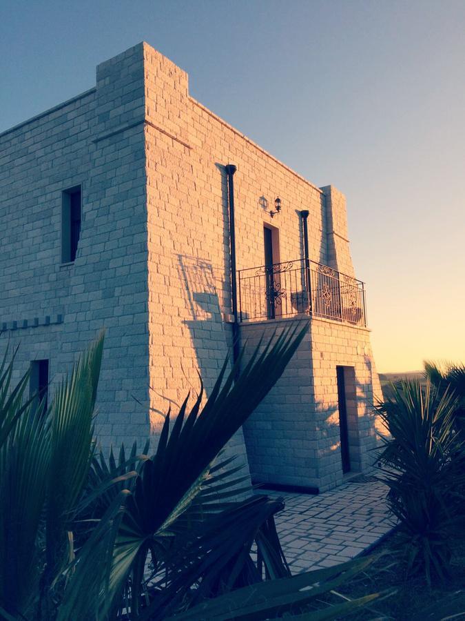 Albadido Bed & Breakfast Campomarino  Dış mekan fotoğraf