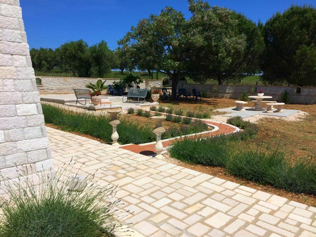 Albadido Bed & Breakfast Campomarino  Dış mekan fotoğraf