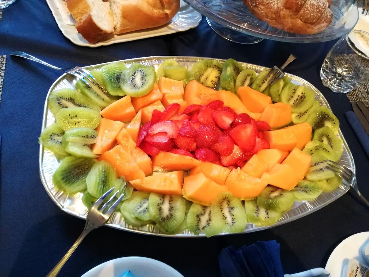 Albadido Bed & Breakfast Campomarino  Dış mekan fotoğraf