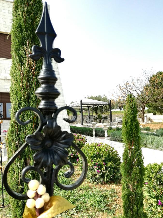 Albadido Bed & Breakfast Campomarino  Dış mekan fotoğraf